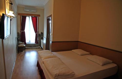 Eceabat Hotel | Aqua Boss Hotel