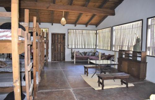 Jalcomulco Apartment | AQUA CEIBA Hotel Spa Aventuras y Eventos