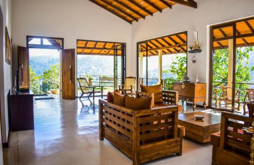 Ganga Ihala Korale Hotel | Aqua Dunhinda Villa