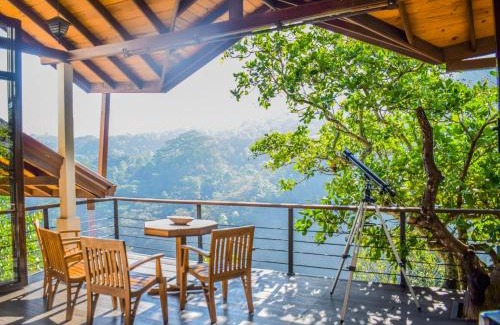 Ganga Ihala Korale Hotel | Aqua Dunhinda Villa