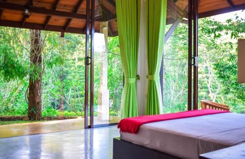 Ganga Ihala Korale Hotel | Aqua Dunhinda Villa