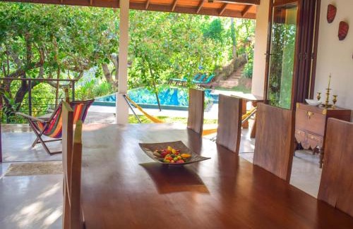 Ganga Ihala Korale Hotel | Aqua Dunhinda Villa