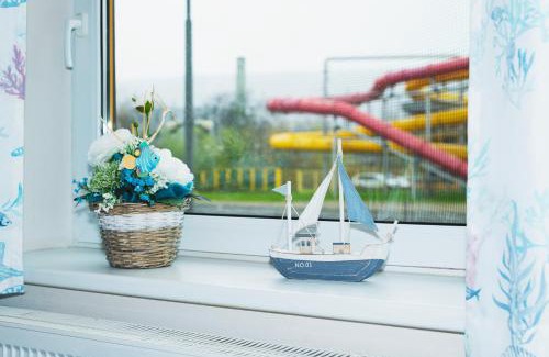 Decin Hotel | Aqua Hotel