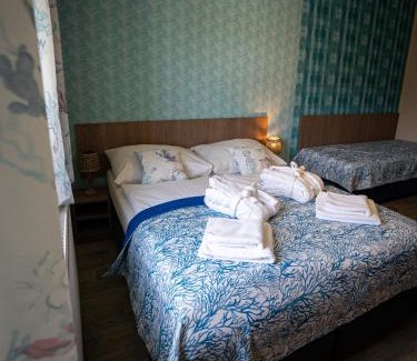 Decin Hotel | Aqua Hotel
