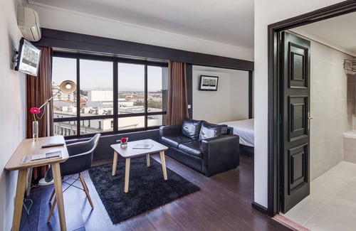 Ovar Hotel | Aqua Hotel