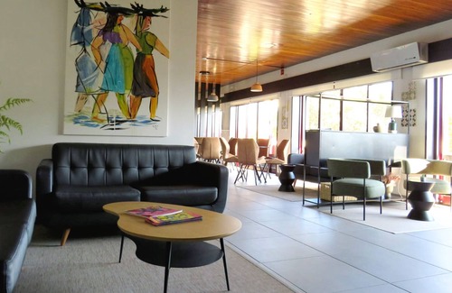 Ovar Hotel | Aqua Hotel