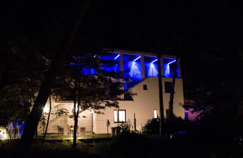 Jurata Apartment | Aqua Marine