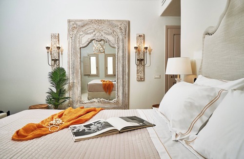 Tourlos House | Aqua Mykonos Suites - Adults Only
