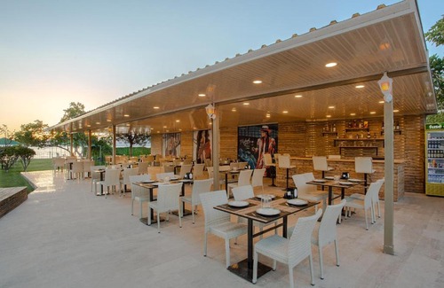 Zeytinli Hotel | Aqua Nina Hotel
