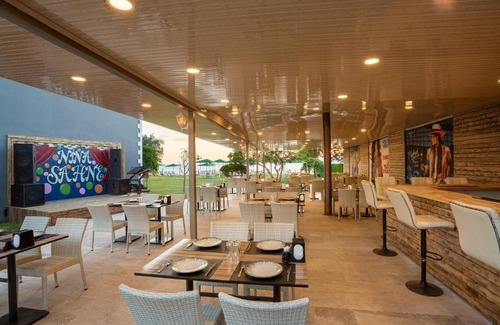 Zeytinli Hotel | Aqua Nina Hotel
