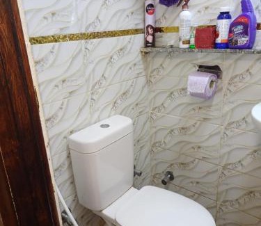 Al-Hammam Apartment | Aqua Park Al Alamein Family Resort