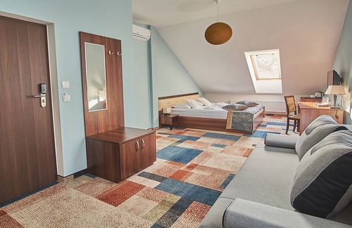 Jaworzno Hotel | Aqua