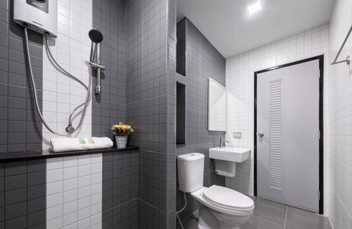 Bang Kho House | Aqua Residences
