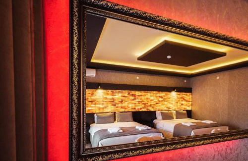 Zlatograd Hotel | Aqua Spa Hotel Zlatograd