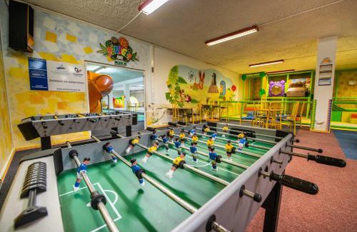 Puchov Hotel | AQUA SPORT*