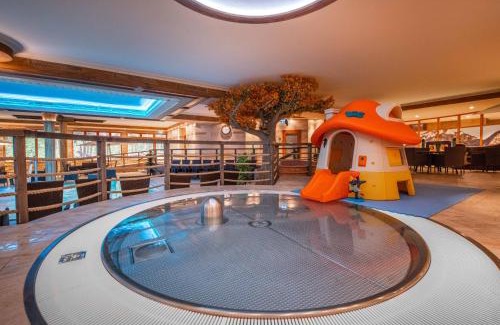 Puchov Hotel | AQUA SPORT*