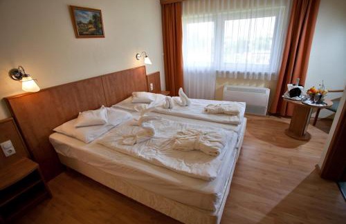 Zalakaros Hotel | Aqua Therm Hotel