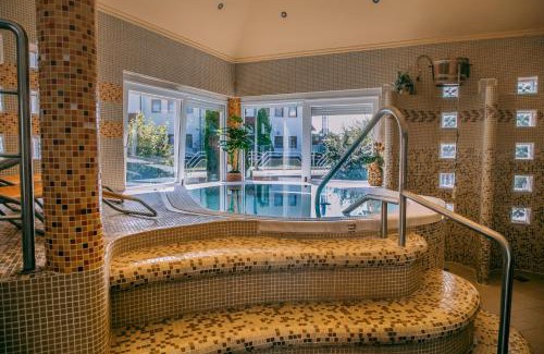 Zalakaros Hotel | Aqua Therm Hotel