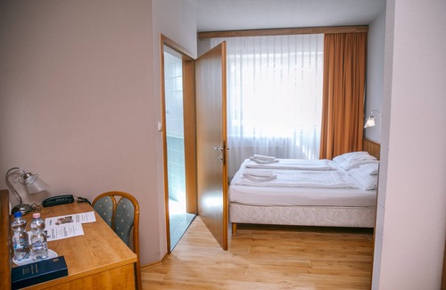 Zalakaros Hotel | Aqua Therm Hotel
