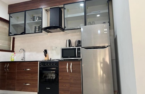 Serrekunda Apartment | Aqua view Beach Apartment