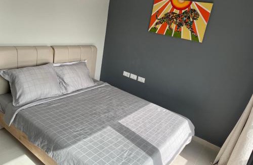 Serrekunda Apartment | Aqua view Beach Apartment