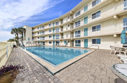 Fort Walton Beach Apartment | Aqua Villa 302