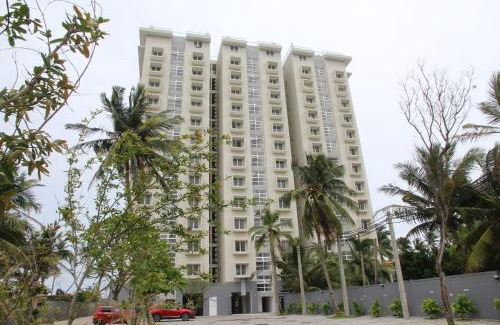Hendala Apartment | Aqua Vista