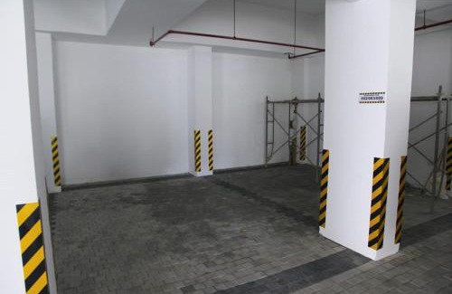 Hendala Apartment | Aqua Vista