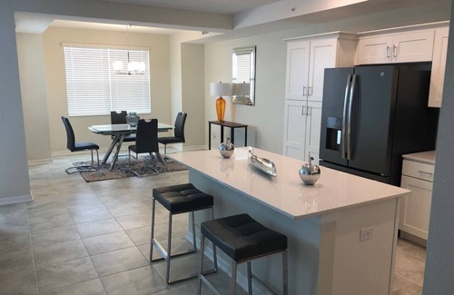 Kissimmee Apartment | Aqua Vista Storey Lake