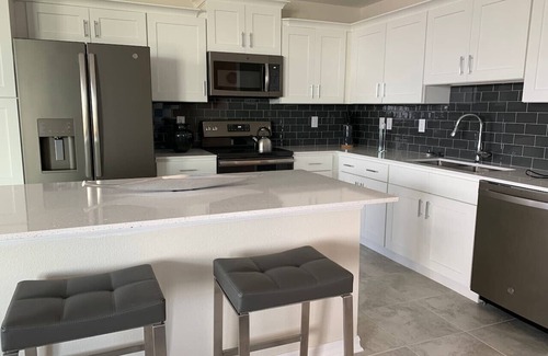 Kissimmee Apartment | Aqua Vista Storey Lake