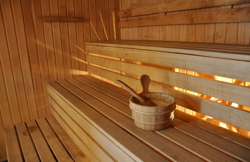 Hajduszoboszlo House | Aqua Wellness Apartments