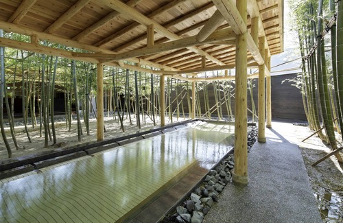 Komono House | AQUA x IGNIS
