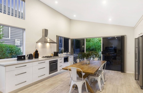 Dunsborough House | Aqua21 @ Cape Villas, Dunsborough