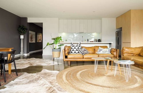 Mornington Peninsula Apartment | Aquabelle One on Rye Beach
