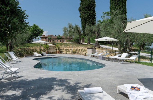 Palaia Villa | Aquadivina 16, Emma Villas
