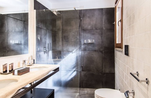 Chia Hotel | Aquadulci Hotel