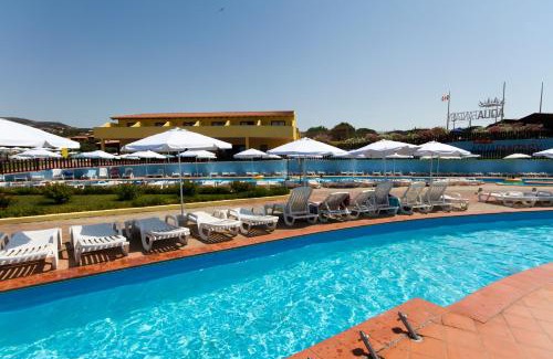 Paduledda Apartment | AquaFantasy Apartments