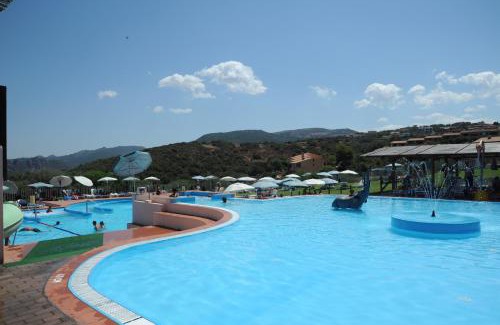 Paduledda Apartment | AquaFantasy Apartments