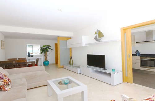 Vilamoura Apartment | Aquamar, Cleverdetails, Sea view, 2Bed/2Bath in Aquamar Marina