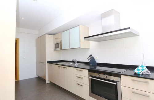 Vilamoura Apartment | Aquamar, Cleverdetails, Sea view, 2Bed/2Bath in Aquamar Marina