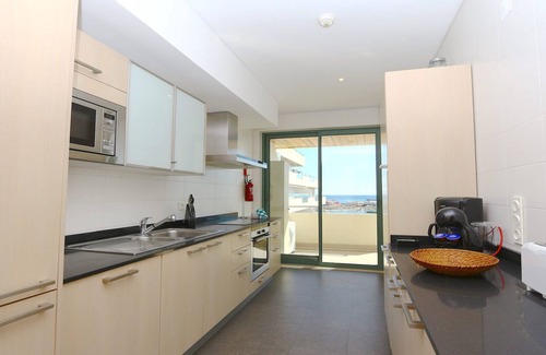 Vilamoura Apartment | Aquamar, Cleverdetails, Sea view, 2Bed/2Bath in Aquamar Marina