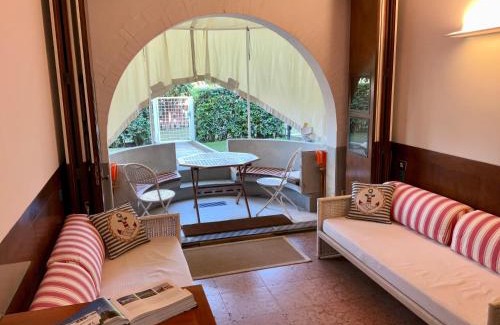 Santa Maria in Stelle Apartment | AQUAMAR - Suite on the beach