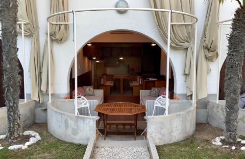 Santa Maria in Stelle Apartment | AQUAMAR - Suite on the beach