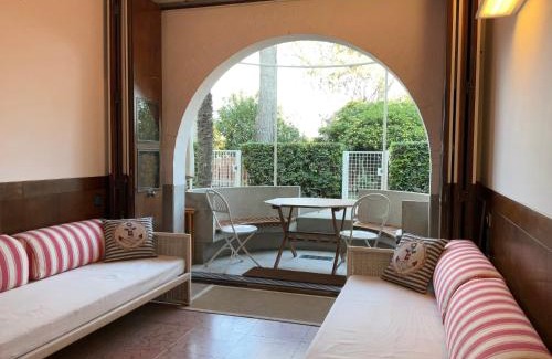 Santa Maria in Stelle Apartment | AQUAMAR - Suite on the beach