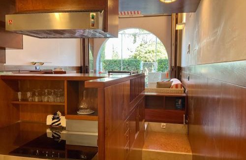 Santa Maria in Stelle Apartment | AQUAMAR - Suite on the beach
