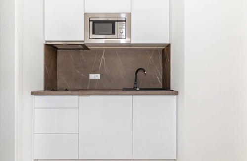 Miedzyzdroje Apartment | Aquamarina Onyx | Coast Studio | Sauna | Gym