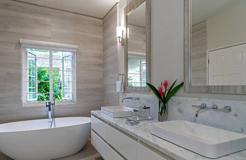 St. Ann's Bay Villa | Aquamarina Private Villa (4BR)