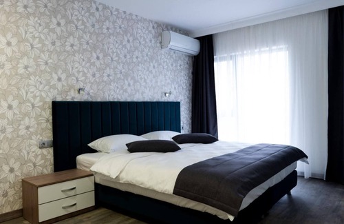 Cehu Silvaniei Hotel | AquAngar