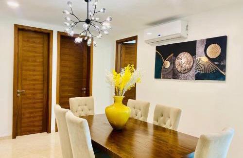 Yof Apartment | Aquanique Luxury Living