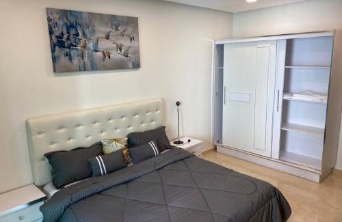 Yof Apartment | Aquanique Luxury Living